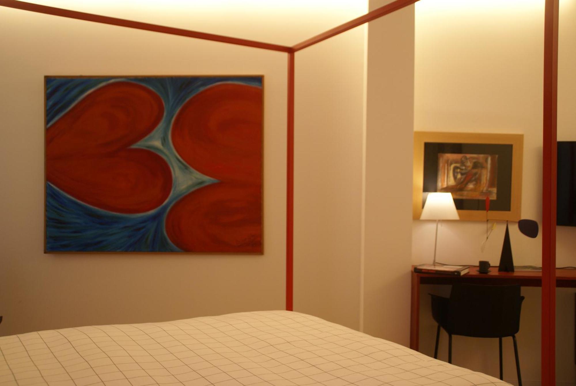 Bed and Breakfast Fra Le Righe Katania Zewnętrze zdjęcie
