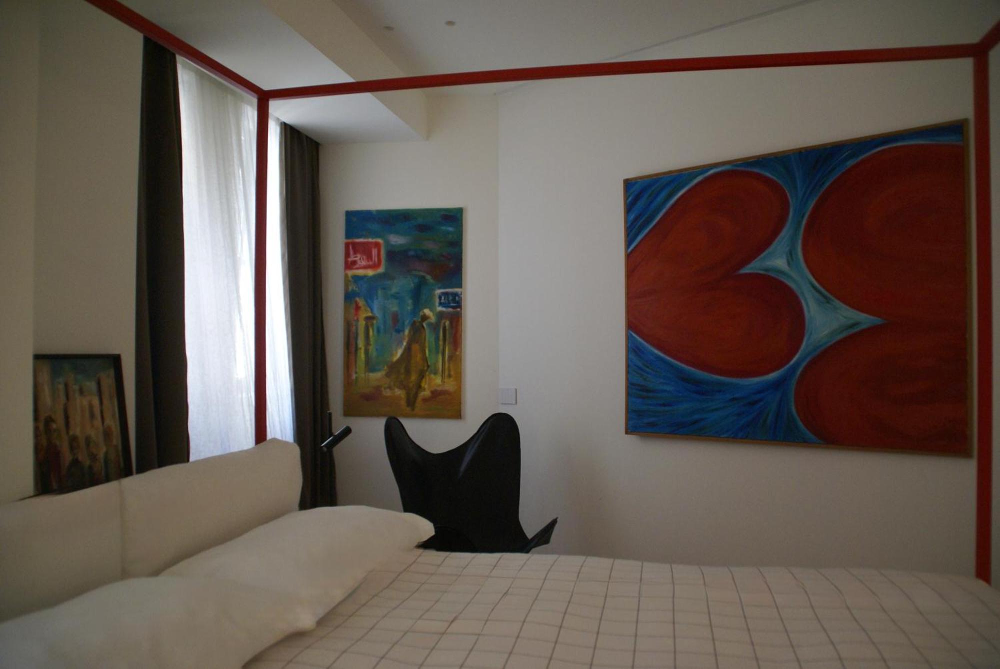 Bed and Breakfast Fra Le Righe Katania Zewnętrze zdjęcie