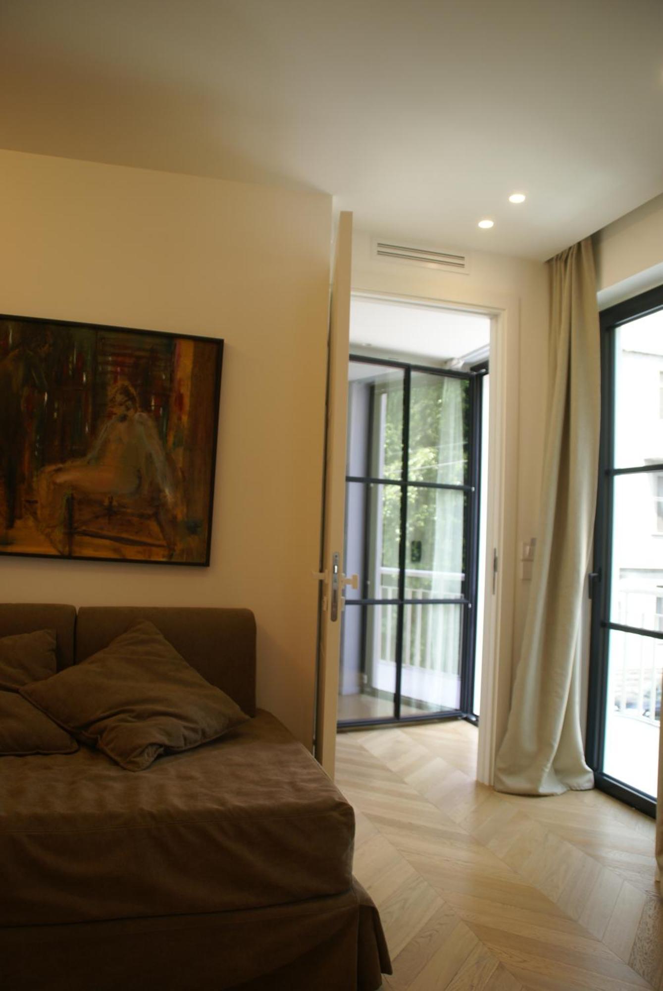 Bed and Breakfast Fra Le Righe Katania Zewnętrze zdjęcie