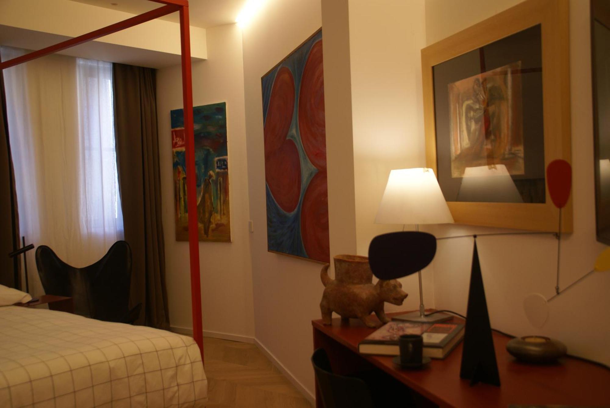 Bed and Breakfast Fra Le Righe Katania Zewnętrze zdjęcie