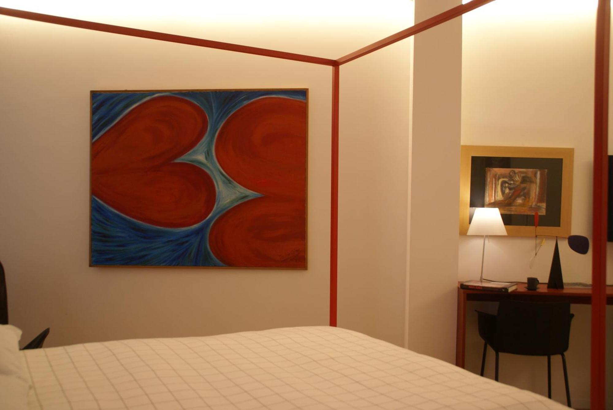 Bed and Breakfast Fra Le Righe Katania Zewnętrze zdjęcie