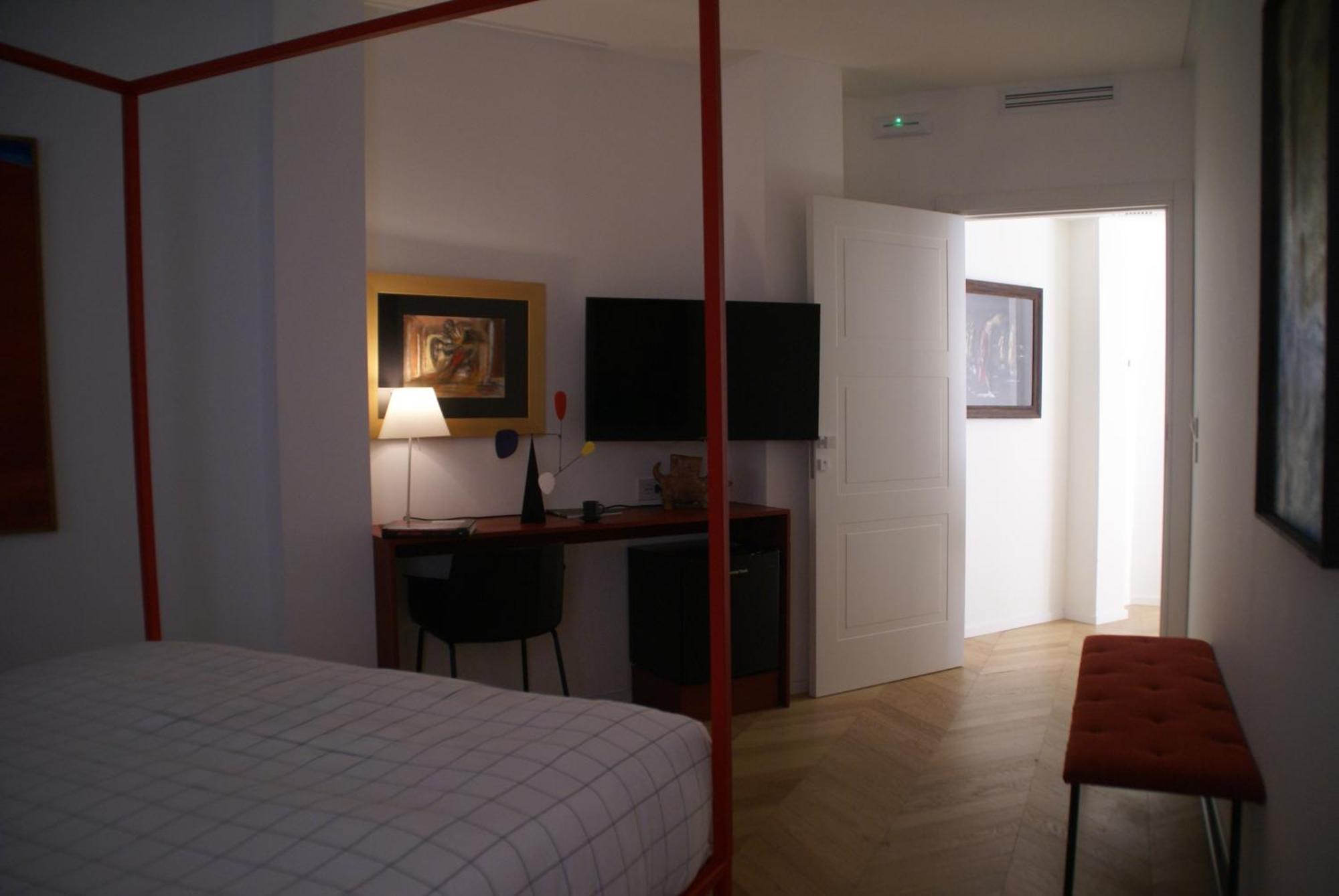 Bed and Breakfast Fra Le Righe Katania Zewnętrze zdjęcie