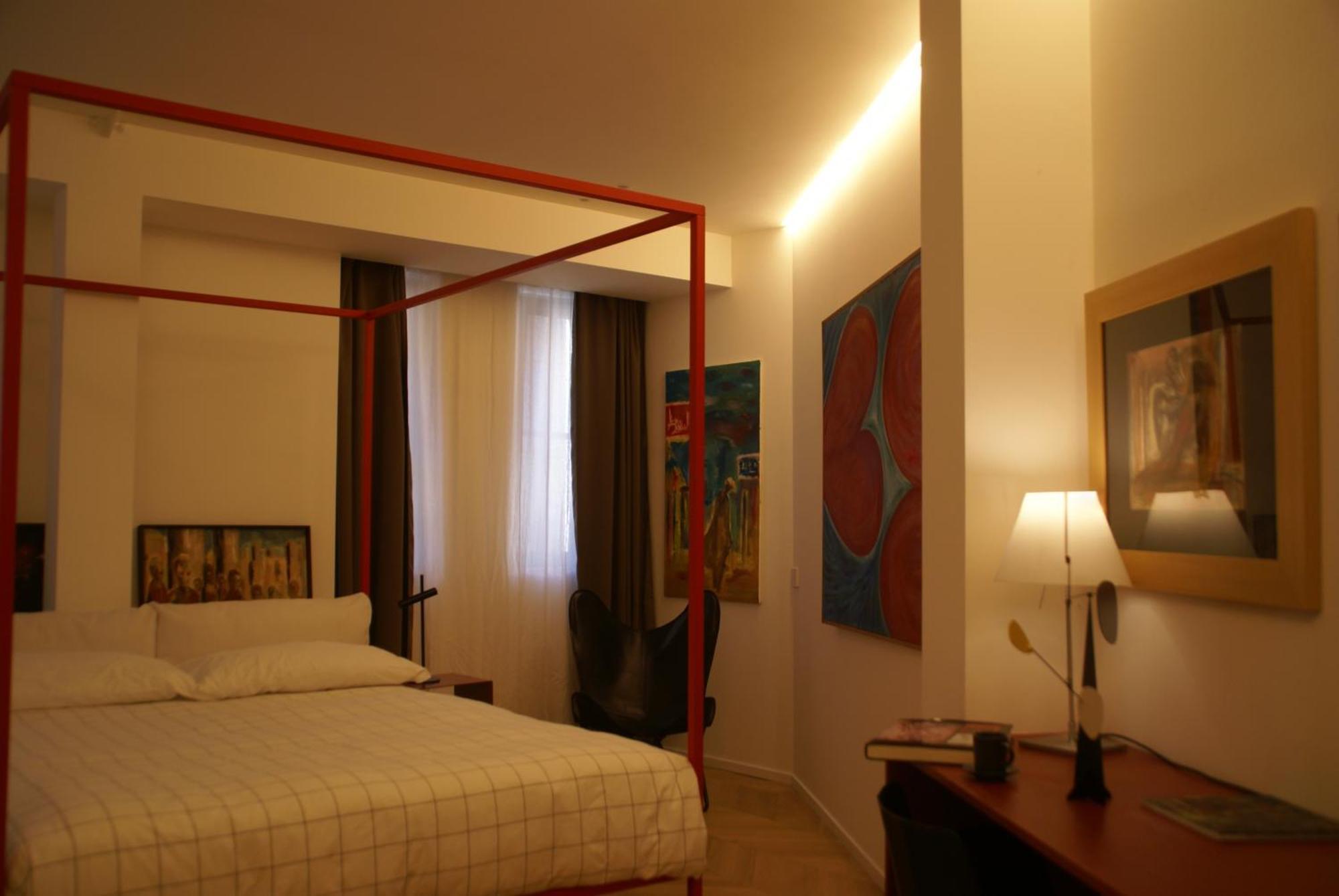 Bed and Breakfast Fra Le Righe Katania Zewnętrze zdjęcie