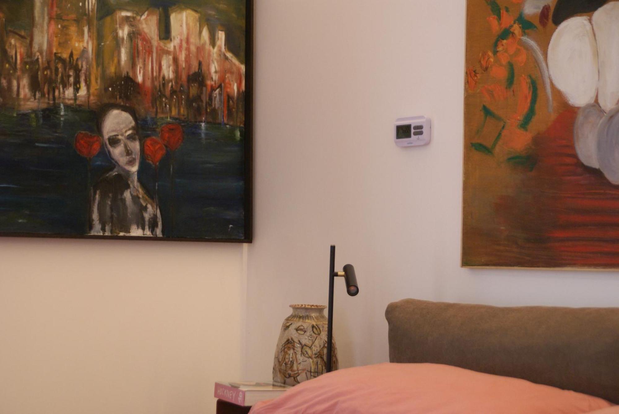Bed and Breakfast Fra Le Righe Katania Zewnętrze zdjęcie
