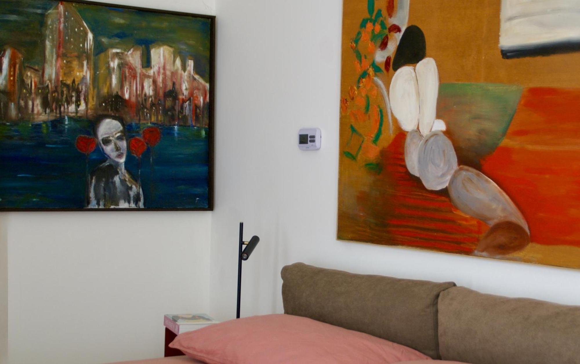 Bed and Breakfast Fra Le Righe Katania Zewnętrze zdjęcie